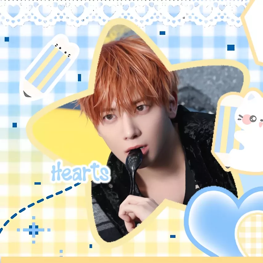 태현 (투모로우바이투게더) 팬이 찍은 순간