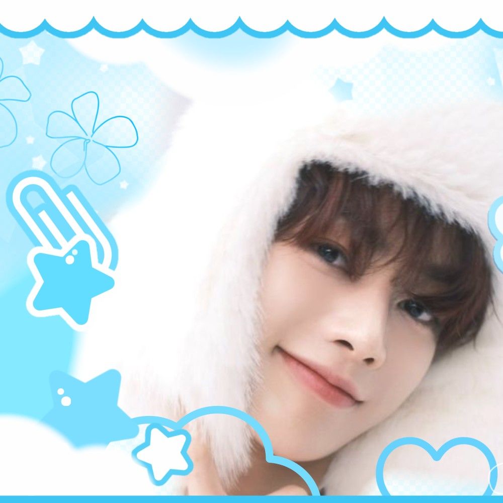 A moment captured by TEMPEST's fan