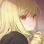 Latest photo of Jingburger (ISEGYE IDOL)