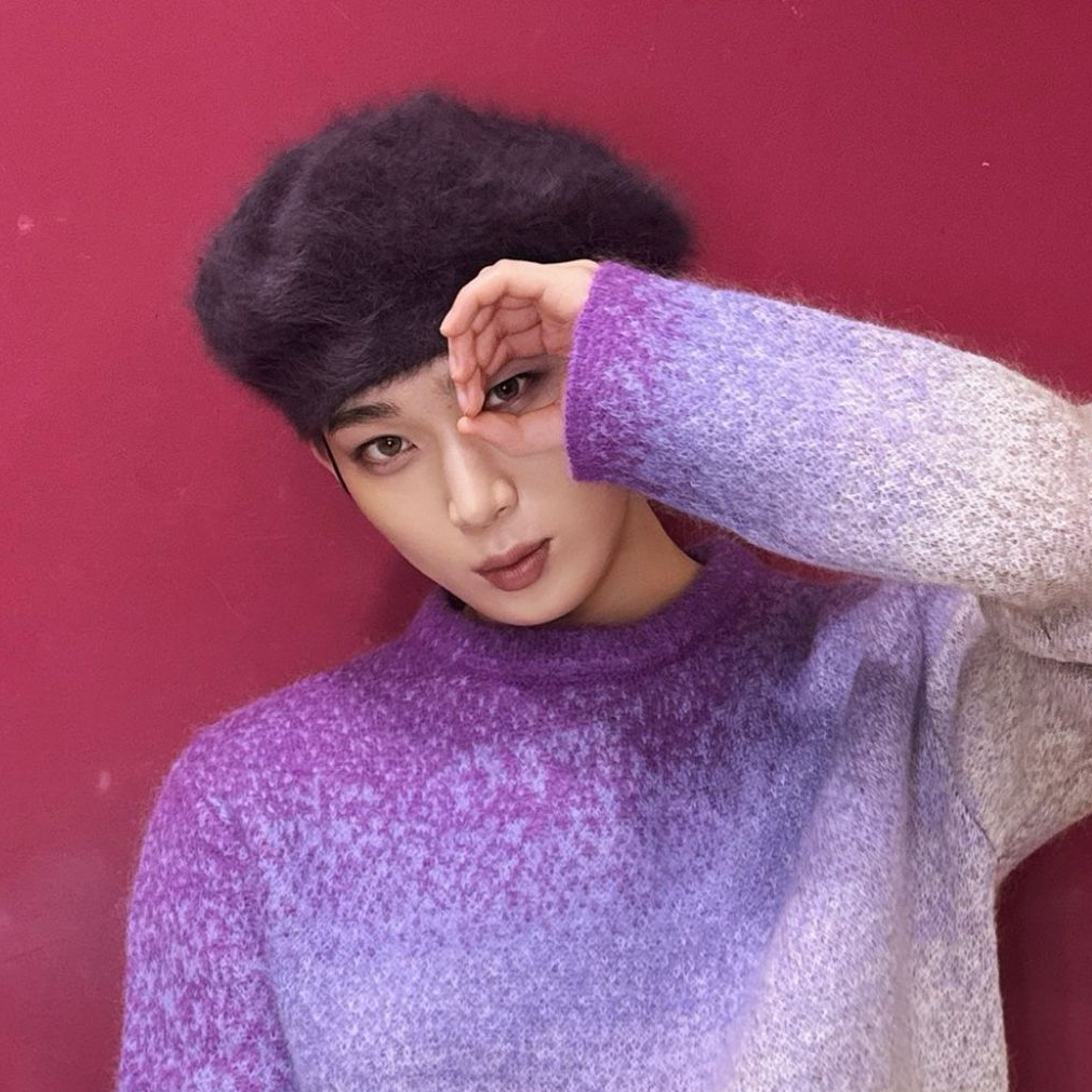 선우 (ENHYPEN) 팬이 찍은 순간