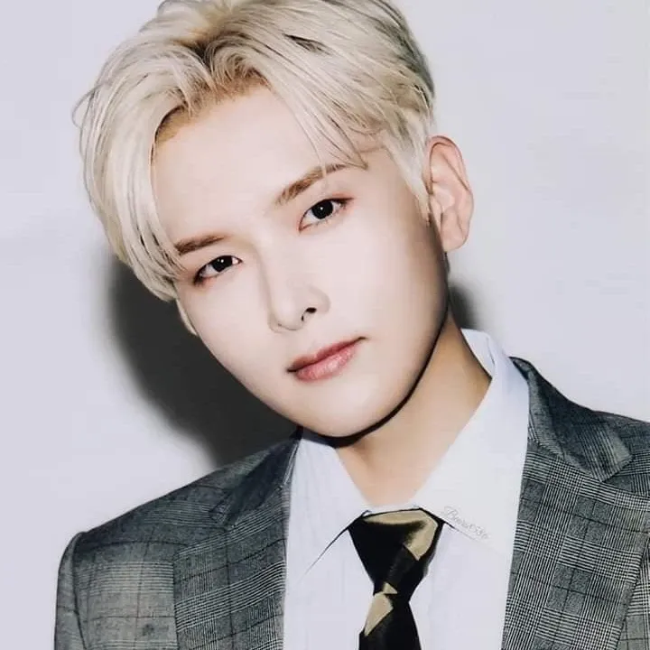 A moment captured by Ryeowook (Super Junior)'s fan