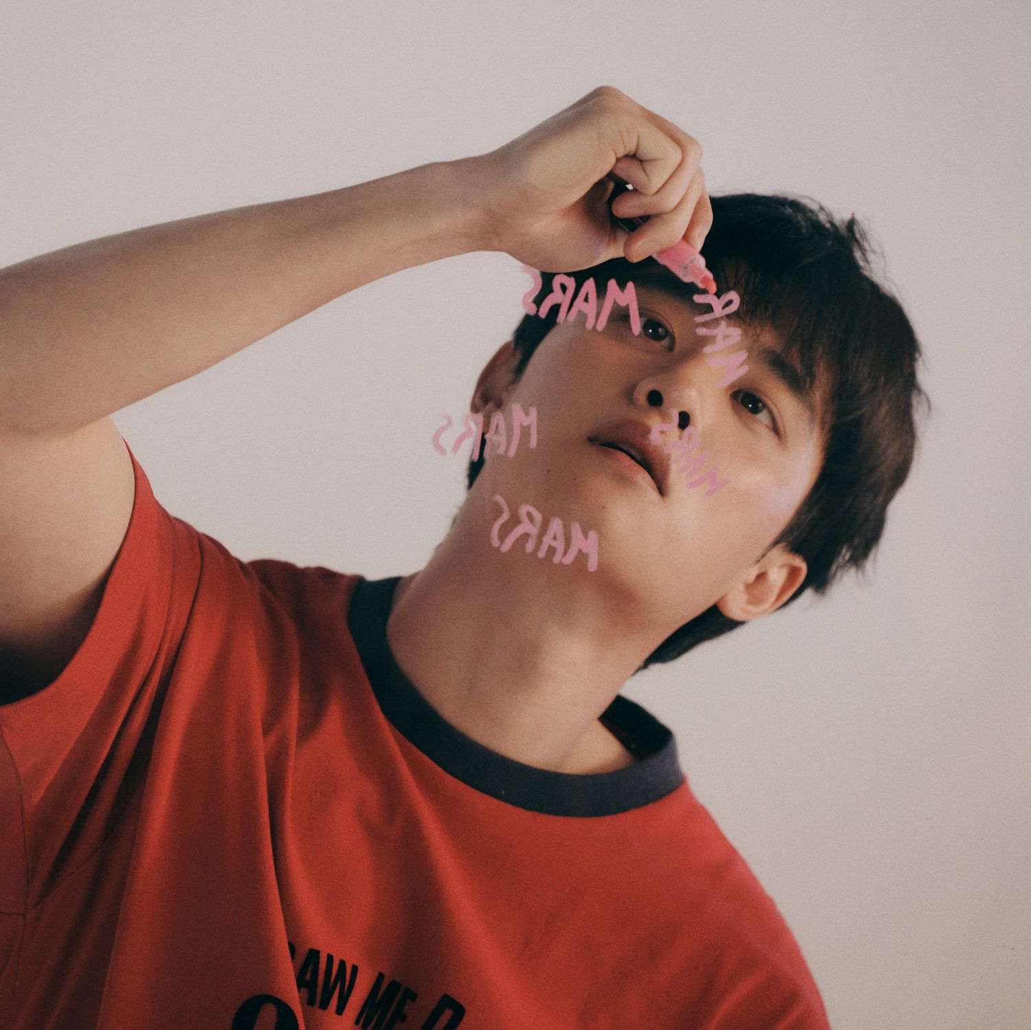 디오 (EXO) 최근 활동샷