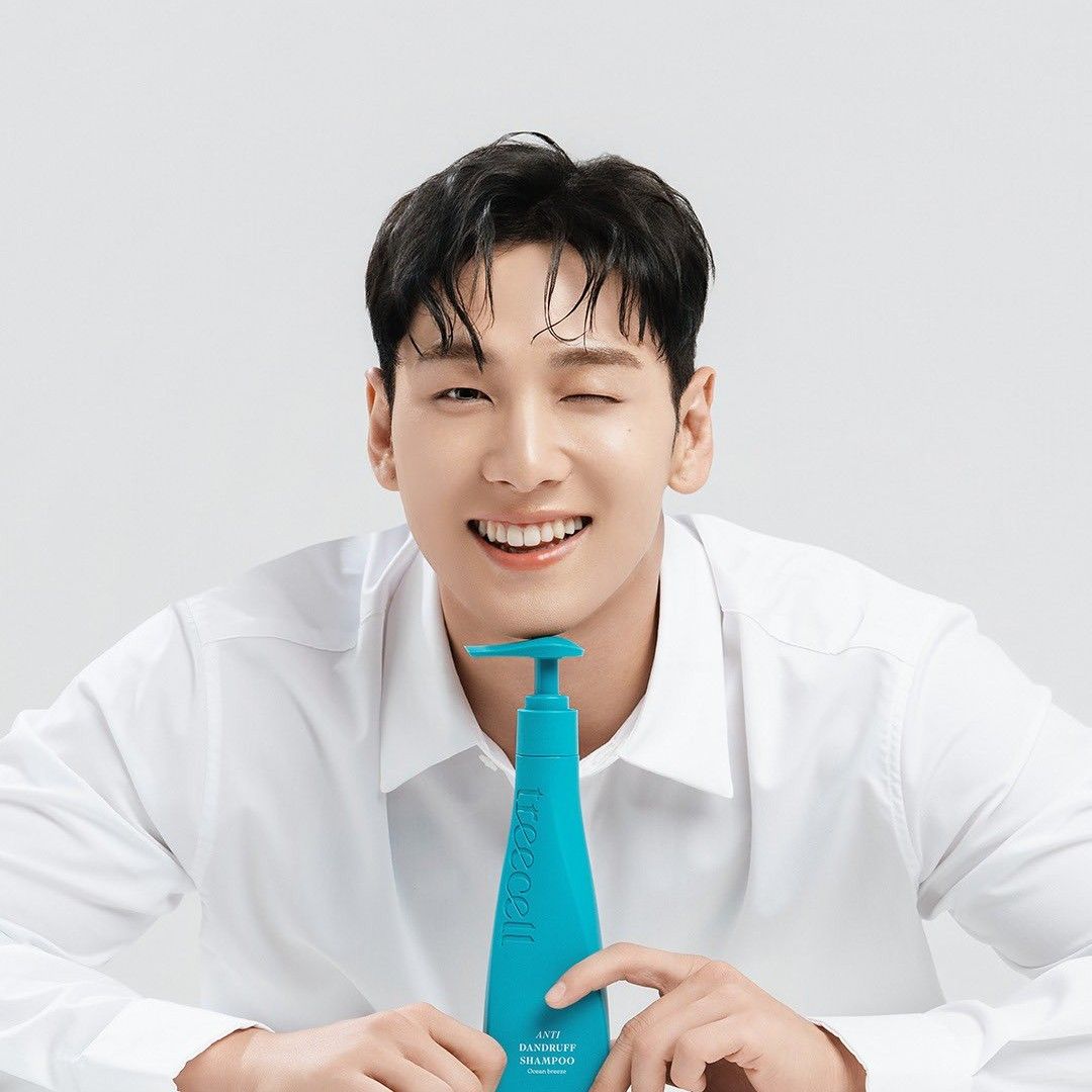 Recent activity shot of Baekho