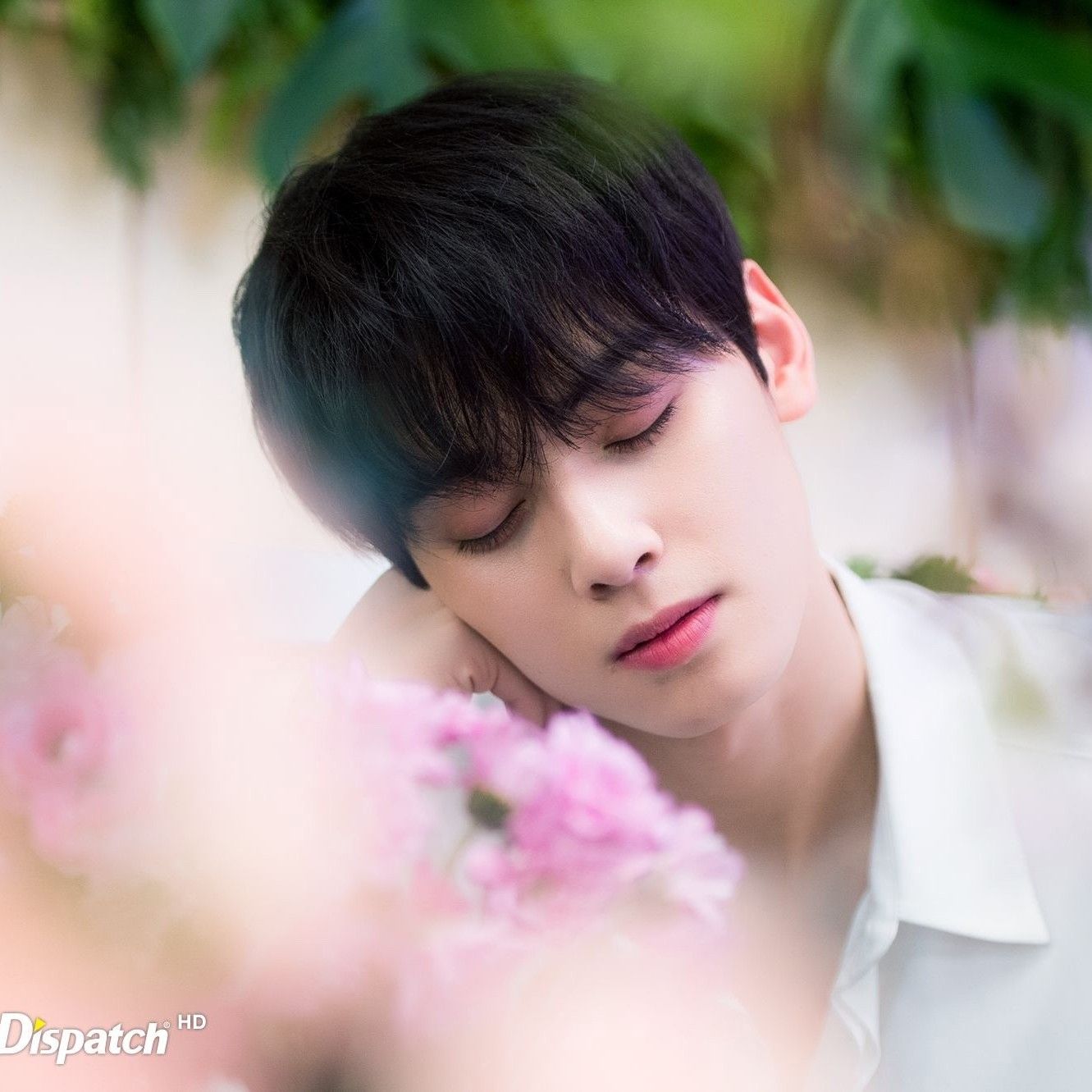 Latest photo of Eunwoo (ASTRO)