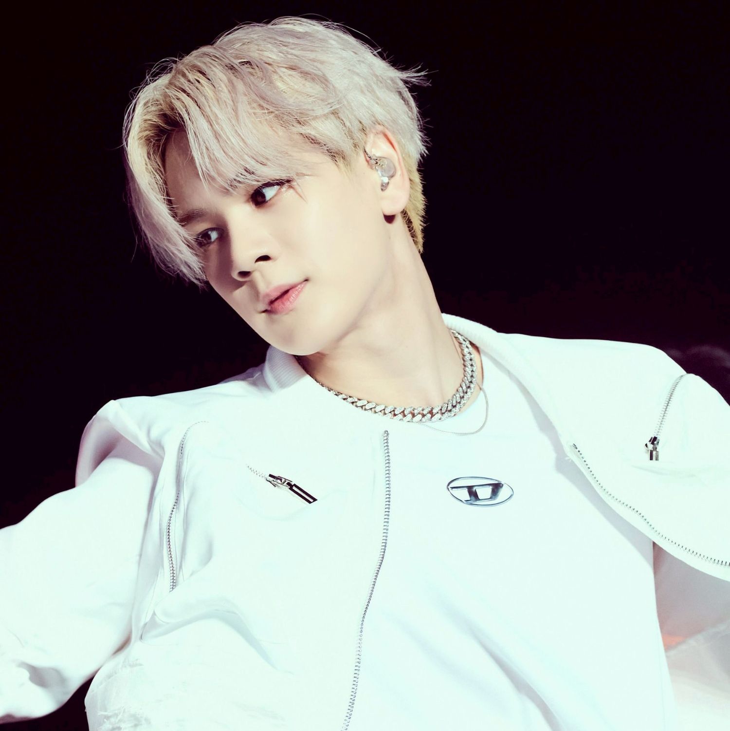 豆原一成 (JO1)ファンが撮った瞬間