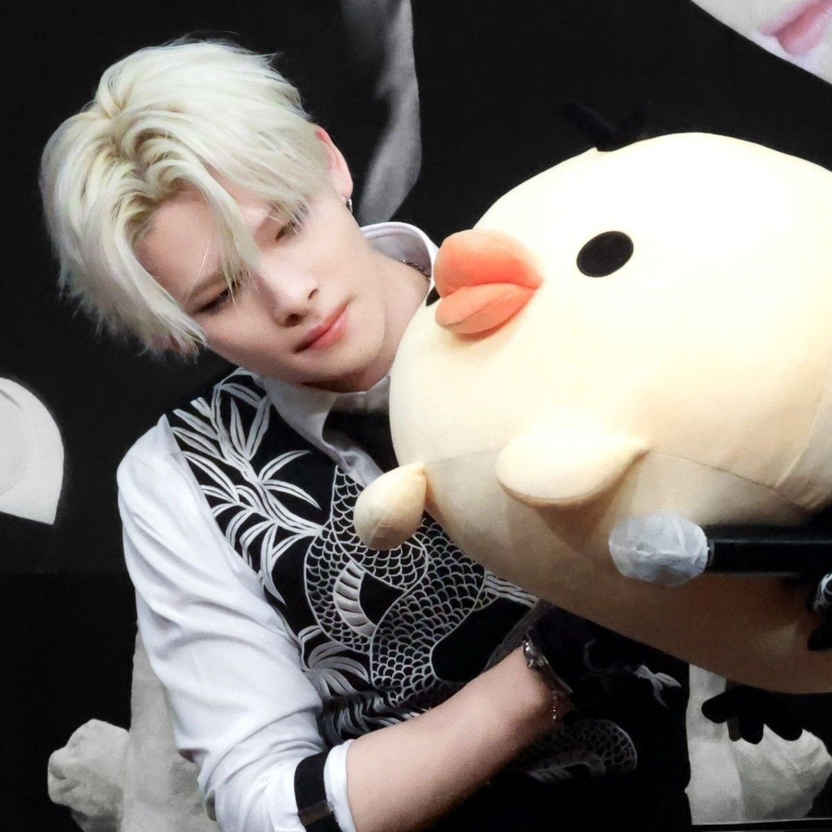 ENHYPEN的最新活動照片