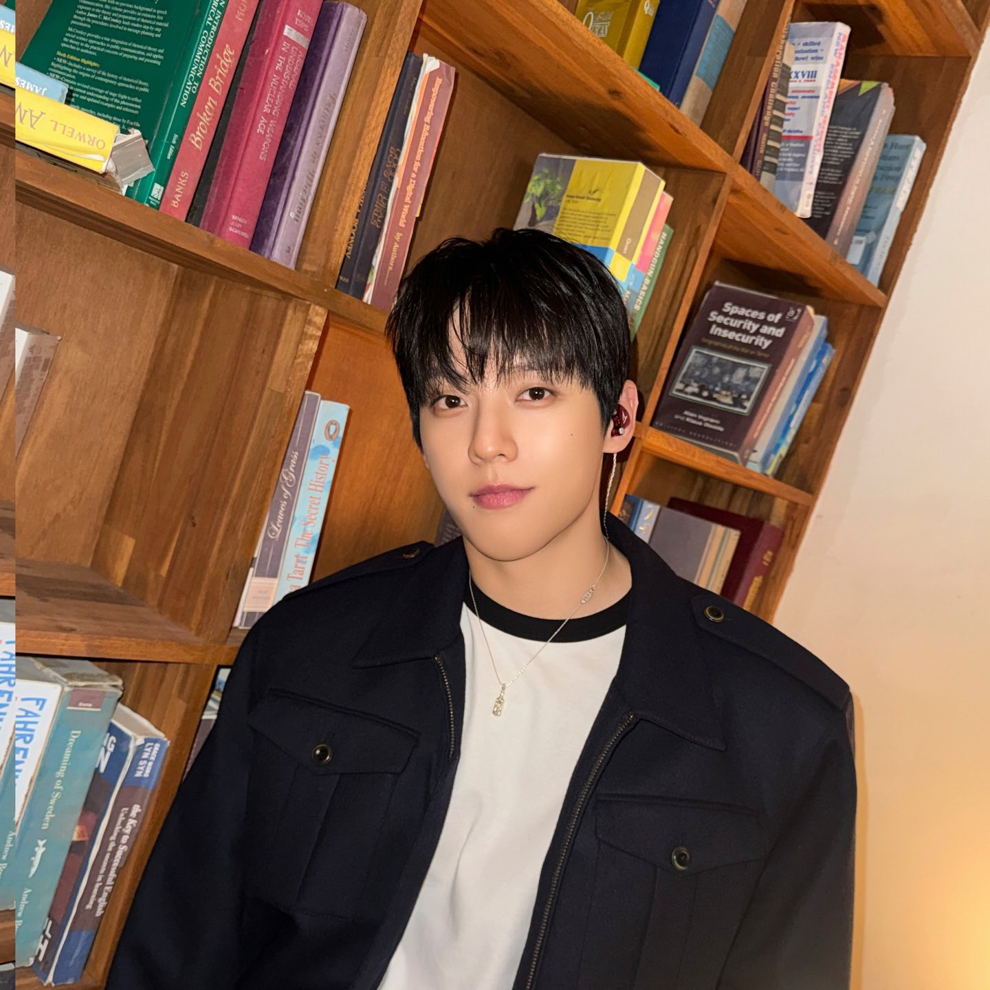 李旼赫 (BTOB)的最新照片