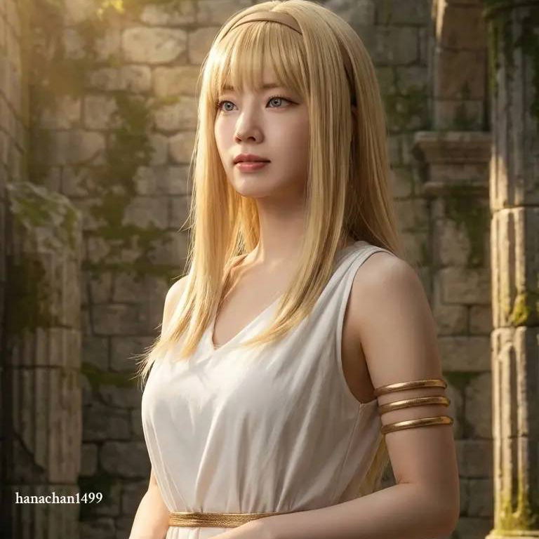 TWICE의 비하인드 컷