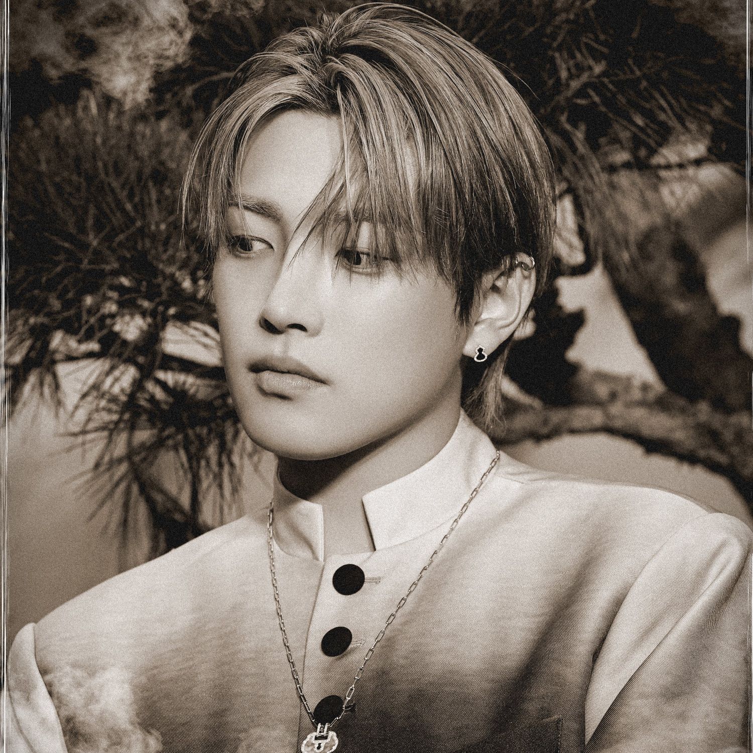 Behind-the-scenes cut of ATEEZ