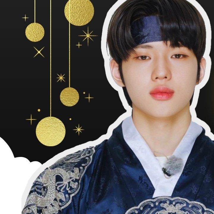 Behind-the-scenes cut of Junhyeok (TNX)