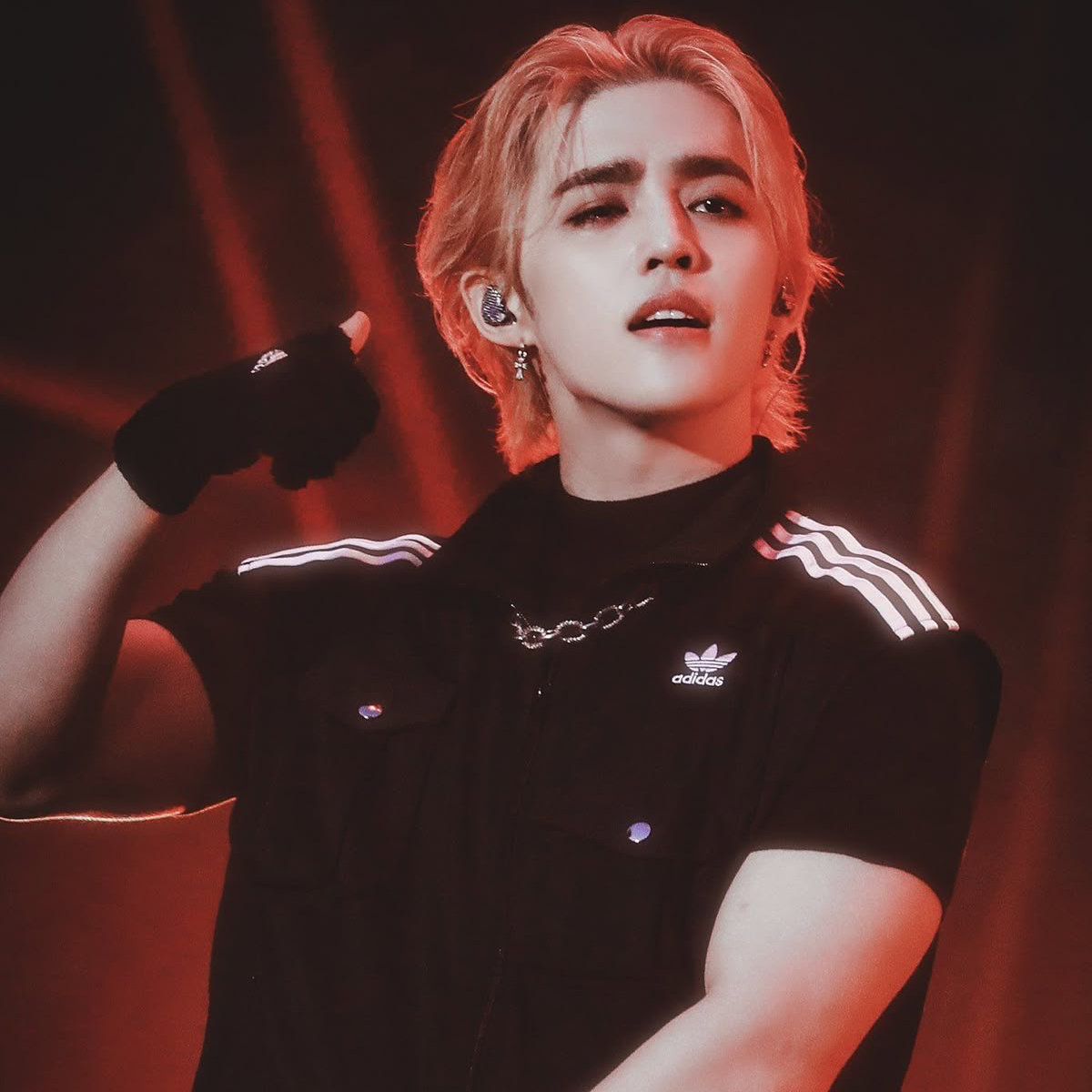 Behind-the-scenes cut of S.Coups (SEVENTEEN)