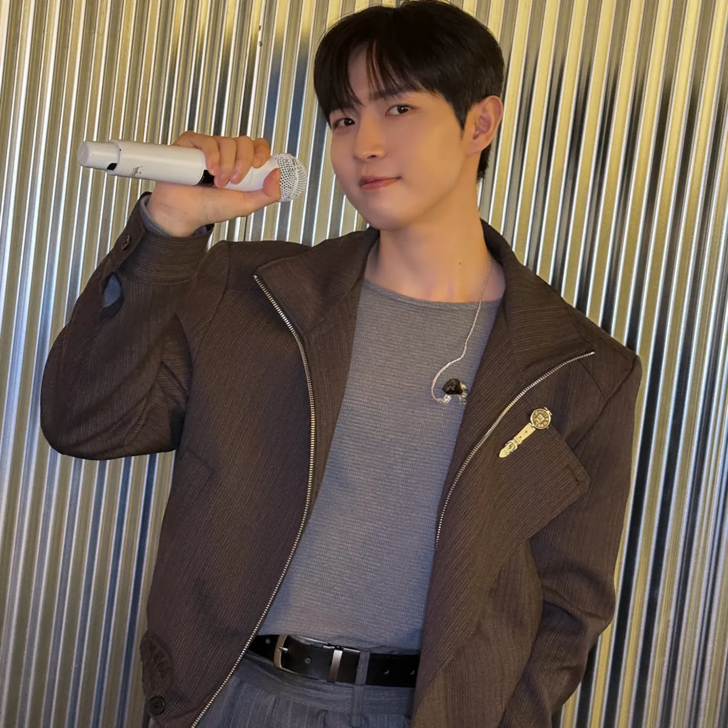 김재환 최근 활동샷