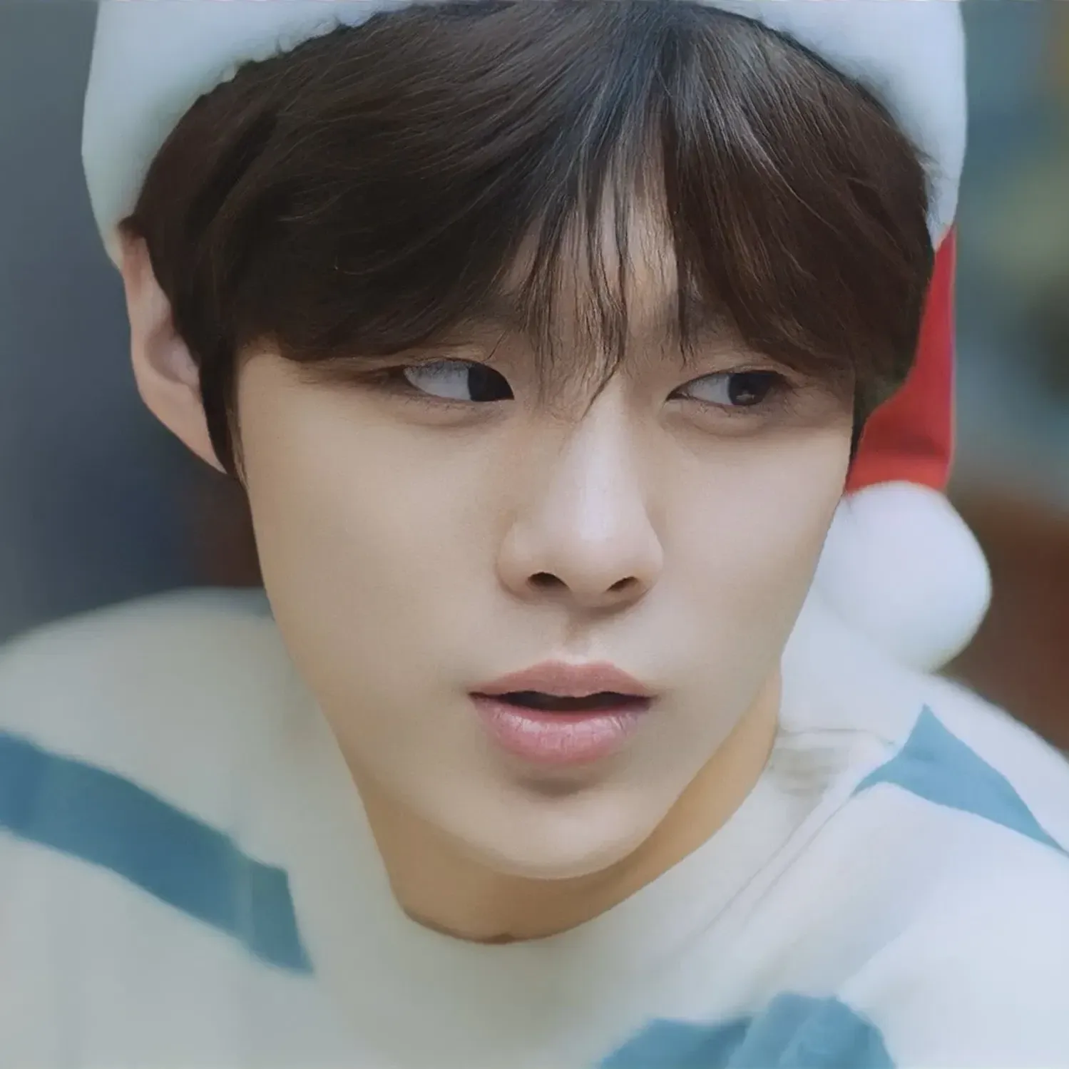 キム・ウソクファンが撮った瞬間