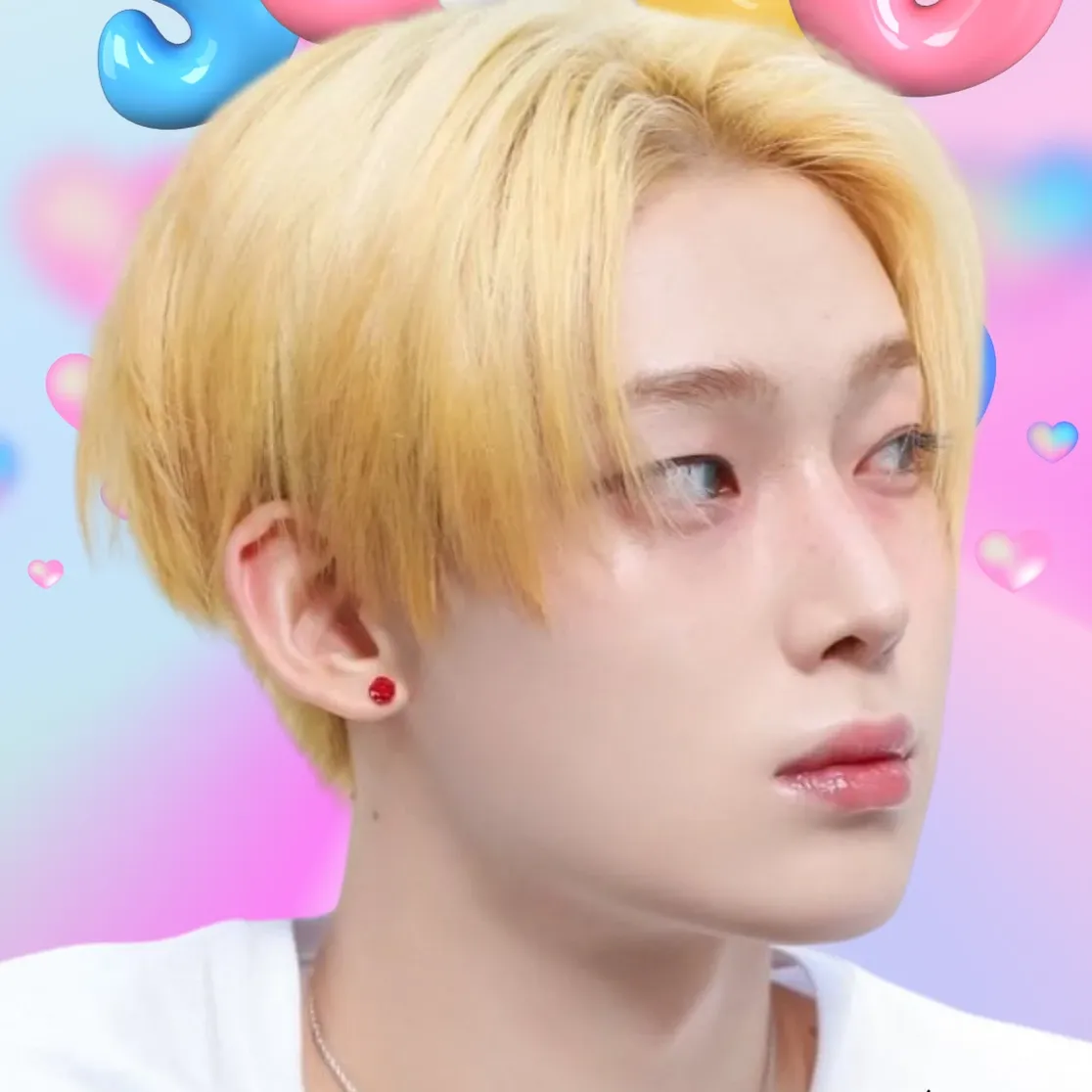 善禹 (ENHYPEN)的最新活動照片