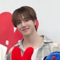 A moment captured by KAZUTA (n.SSign)'s fan