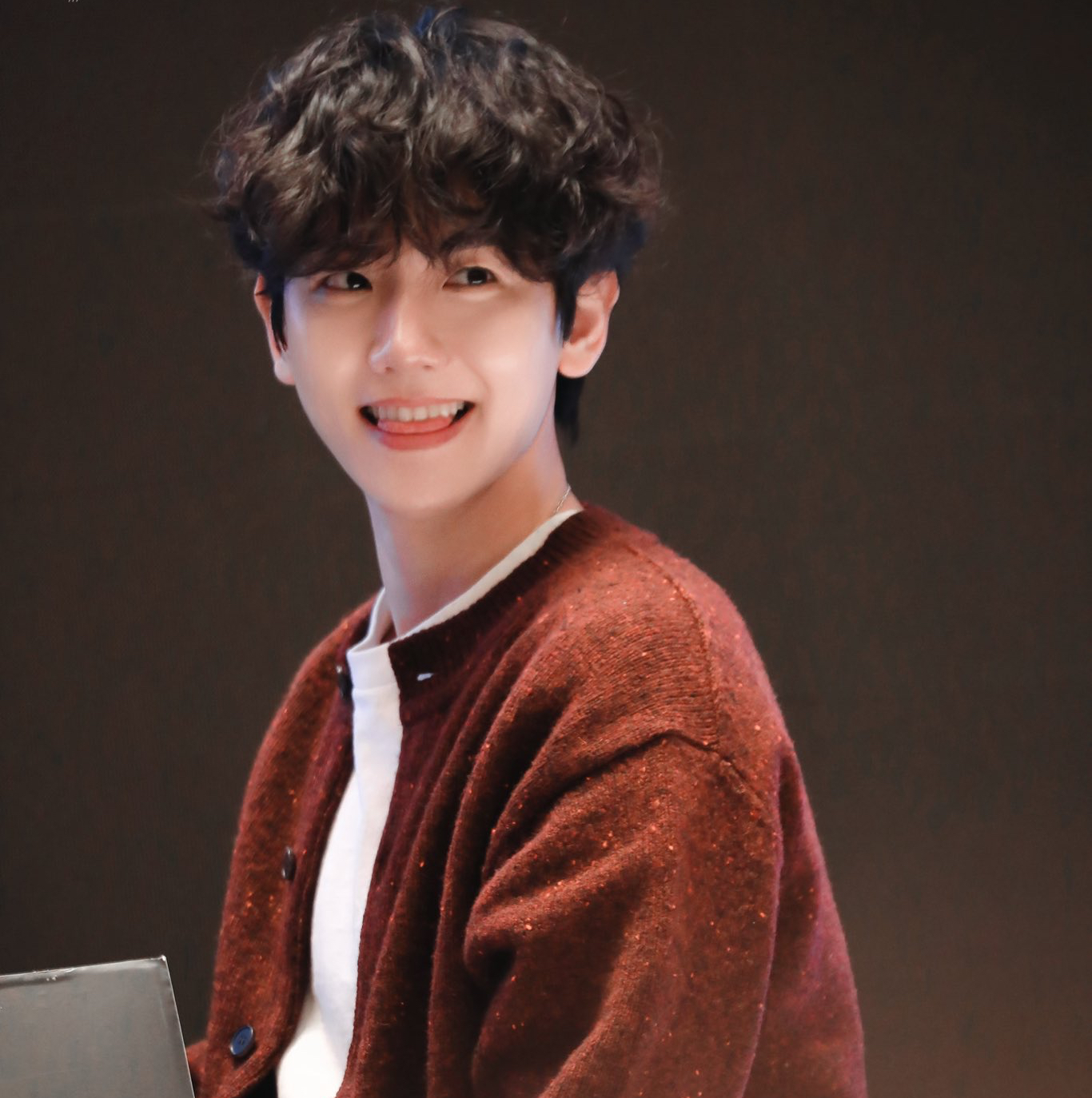 백현 (EXO) 팬이 찍은 순간