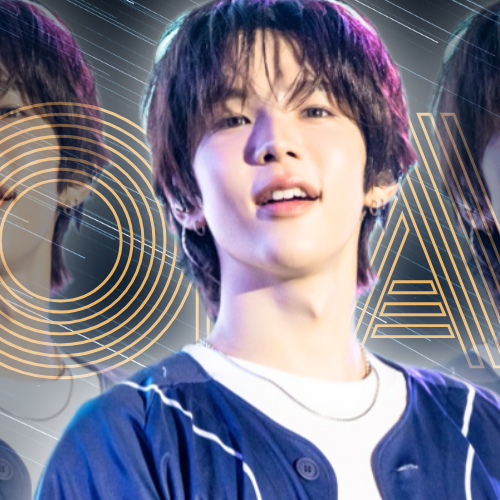 Latest photo of SHOTARO (RIIZE)