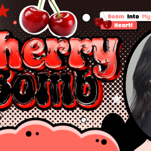 Recent activity shot of A-na (Hearts2Hearts)