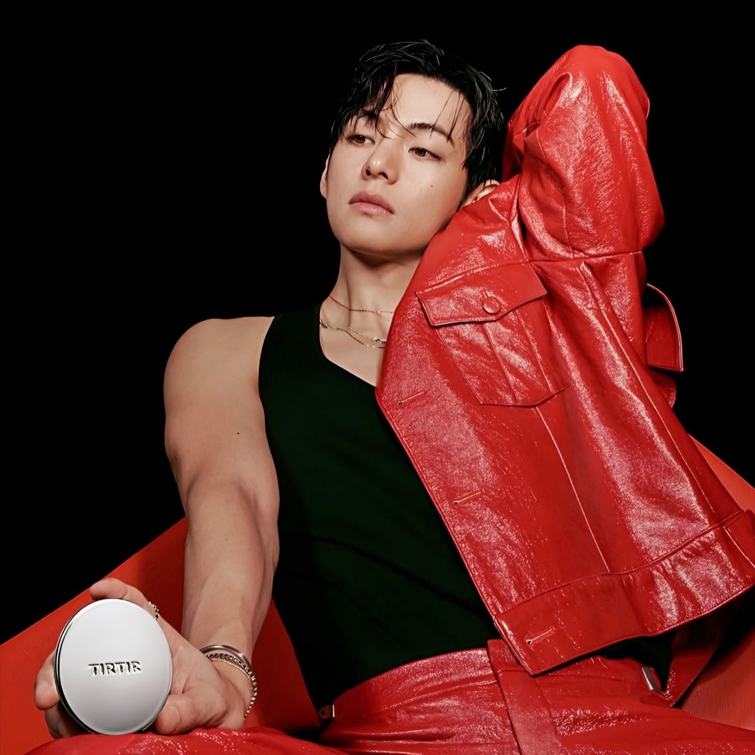 V (BTS)の最新写真