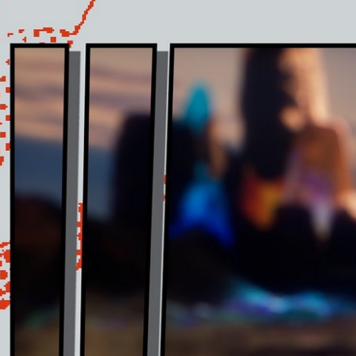 Recent activity shot of Noah (PLAVE)