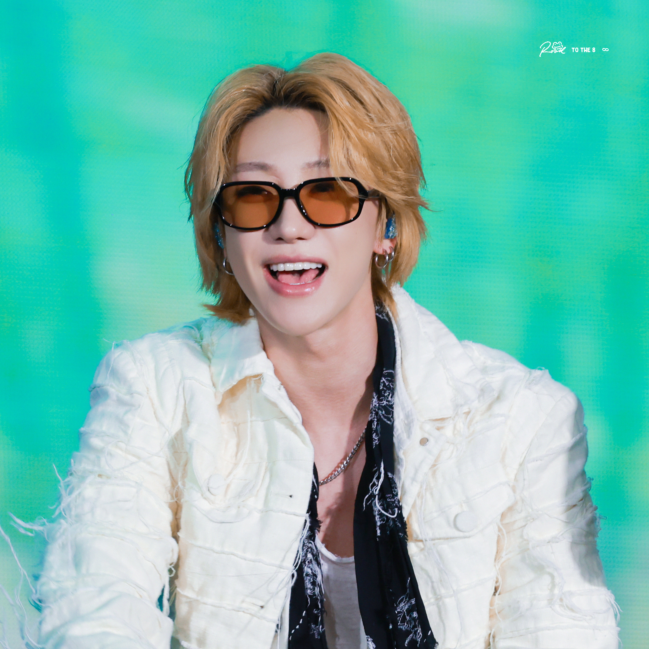 The 8 (SEVENTEEN)的最新活動照片