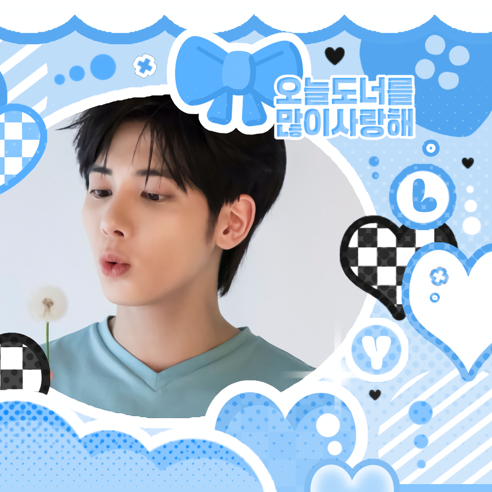 Recent activity shot of Taehyun (TOMORROW X TOGETHER)