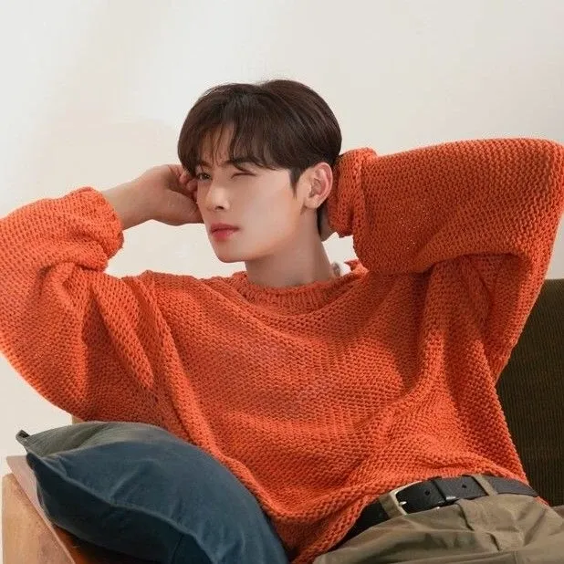 Potret di balik layar ASTRO