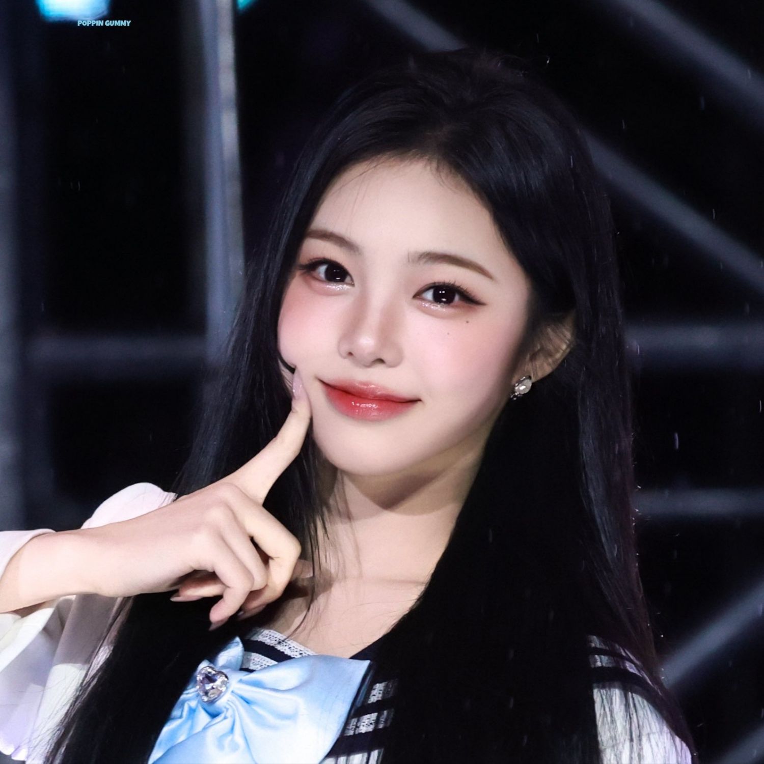 Recent activity shot of Ian (Hearts2Hearts)