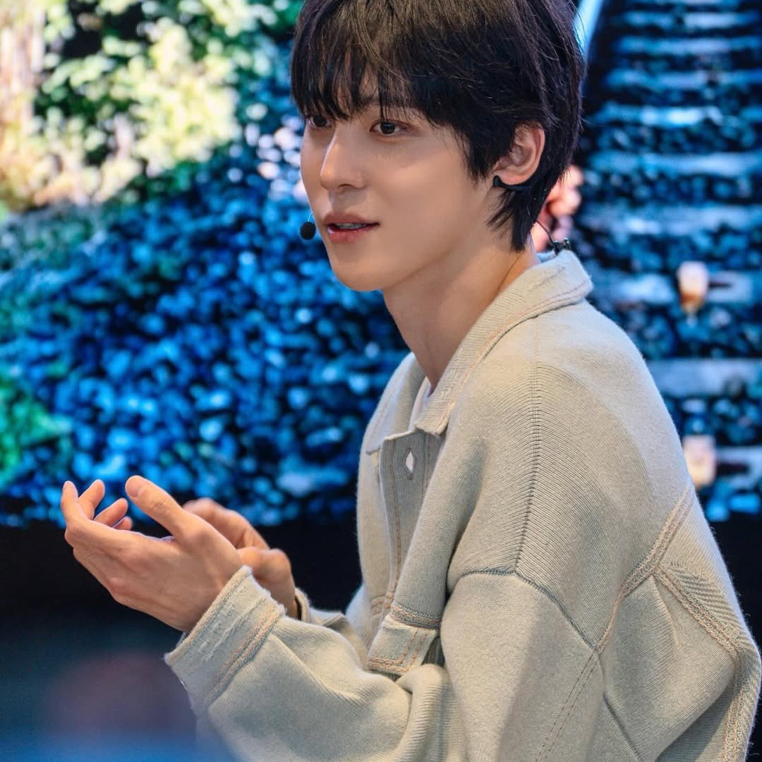 에이티즈 최근 활동샷