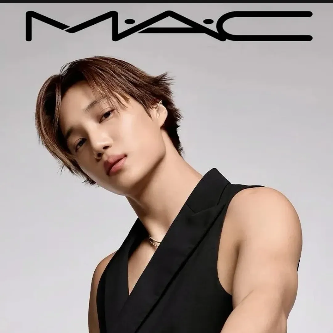 Foto aktivitas terbaru Kai (EXO)