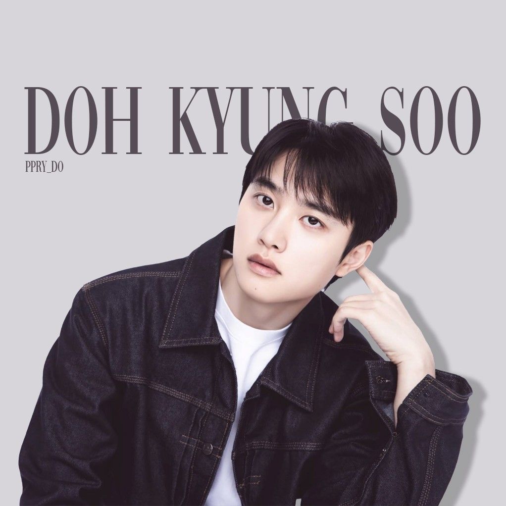 디오 (EXO)의 비하인드 컷