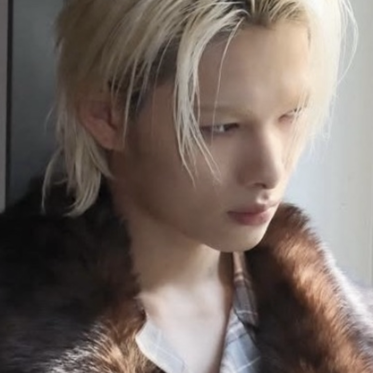 Latest photo of NI-KI (ENHYPEN)