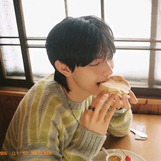 Latest photo of Chuei Liyu