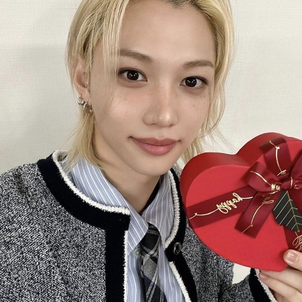 Stray Kidsファンが撮った瞬間