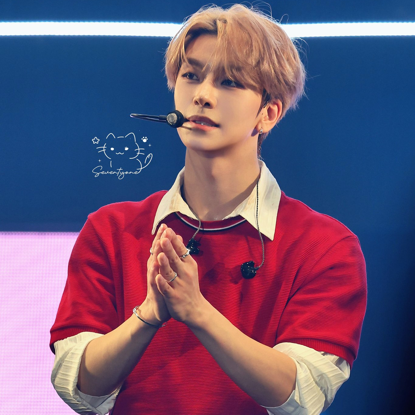 贺鑫隆 (ALPHA DRIVE ONE)的最新照片