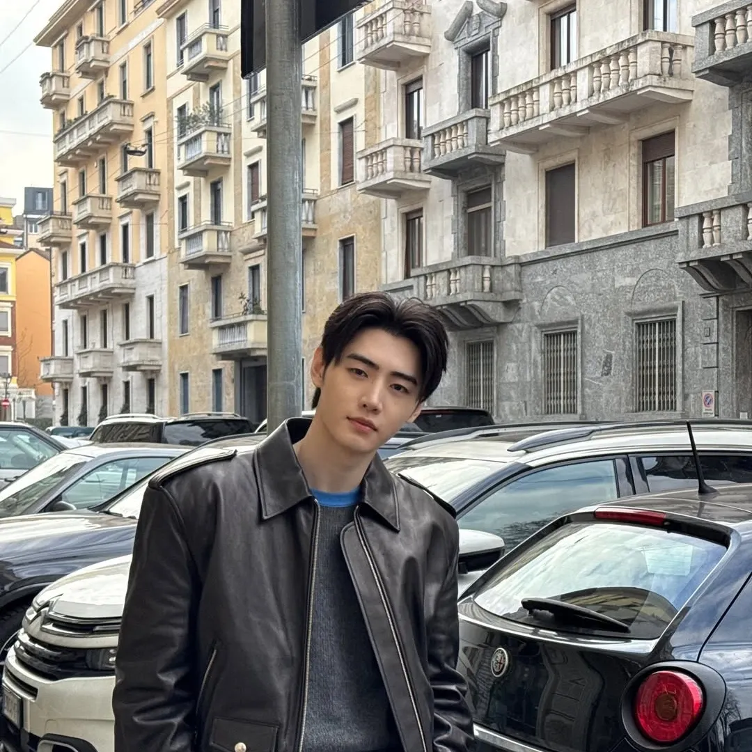 ENHYPEN 팬이 찍은 순간