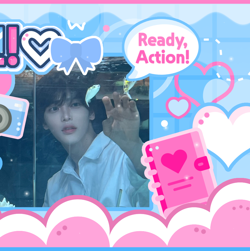 Latest photo of Jang Haneum