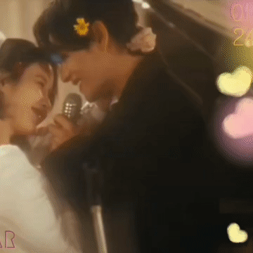 아이유 팬이 찍은 순간