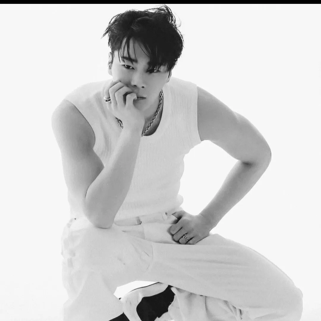 Latest photo of Moonbin (ASTRO)