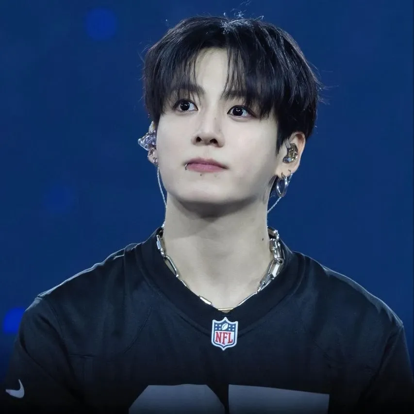 Behind-the-scenes cut of Jungkook (BTS)