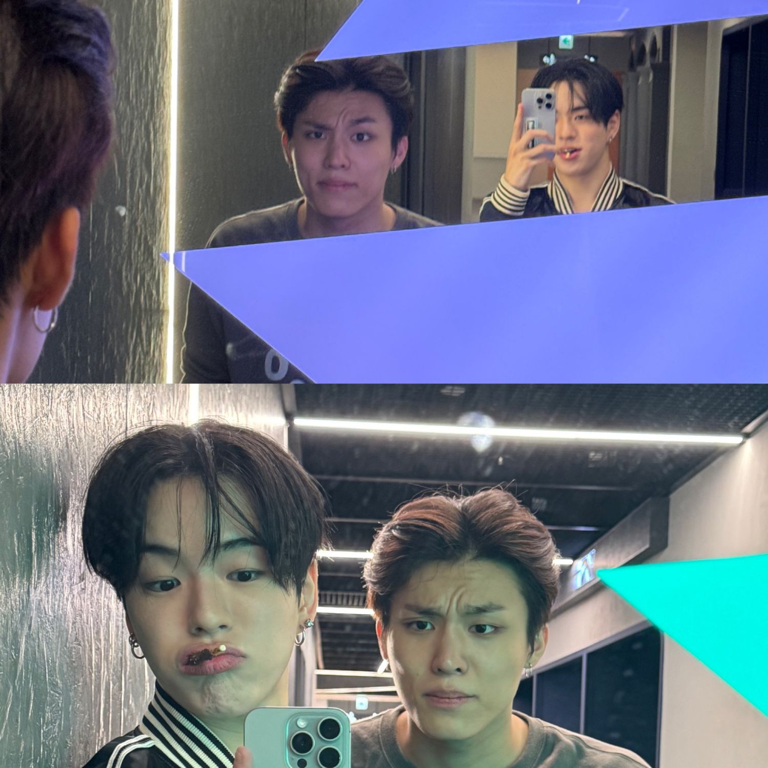 TREASUREの最近の活動写真