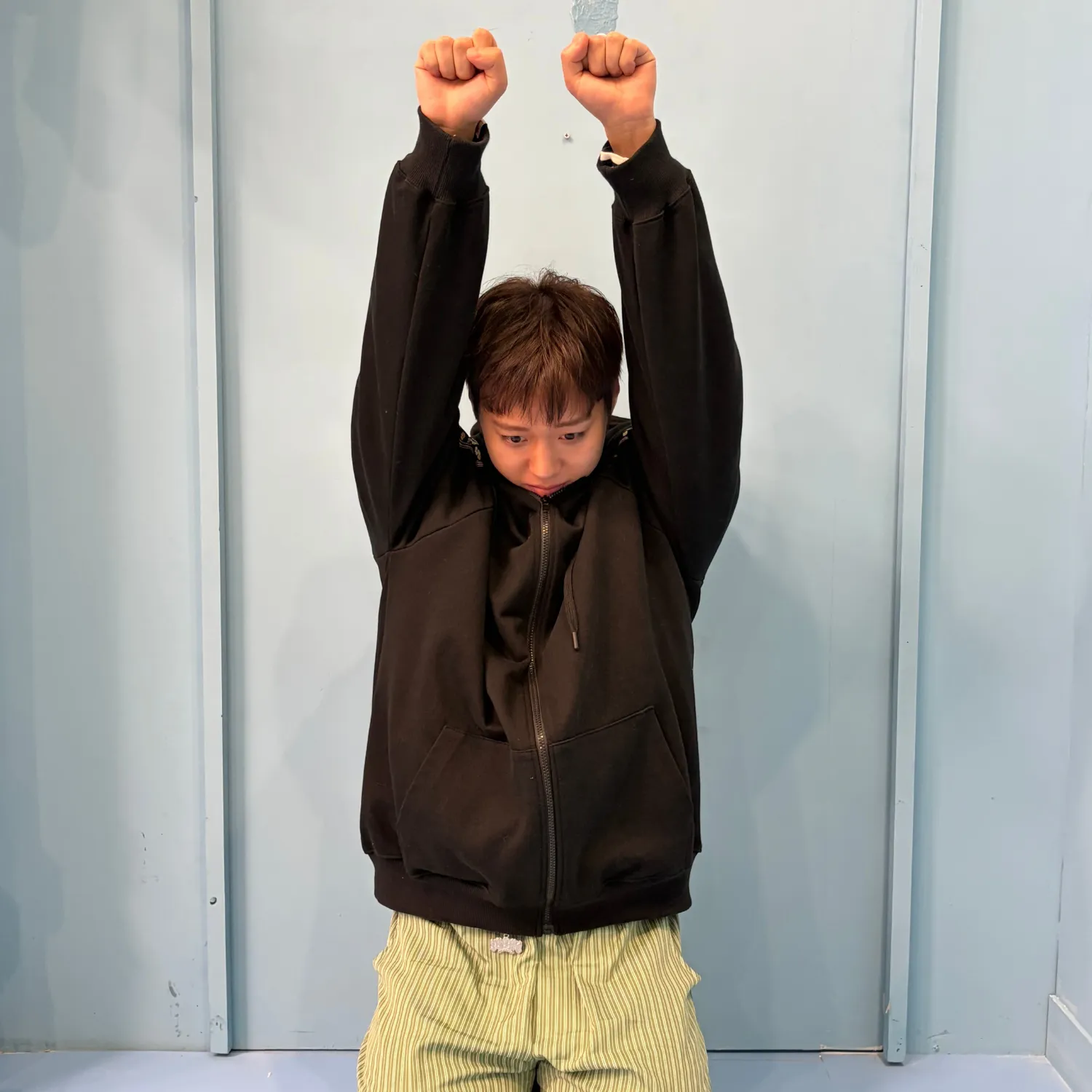 박지훈의 최신 사진