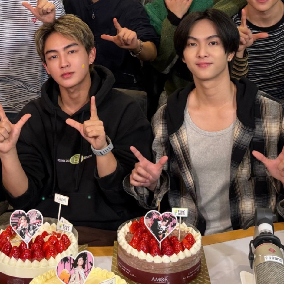 A moment captured by Copper (BUS)'s fan