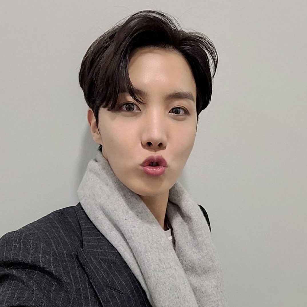 Potret di balik layar BTS