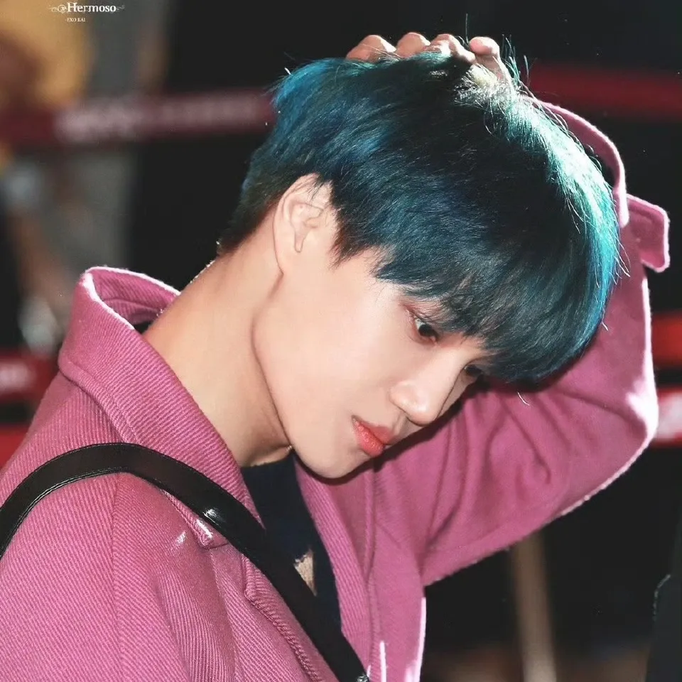 EXO의 최신 사진