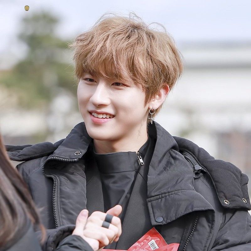 몬스타엑스 팬이 찍은 순간