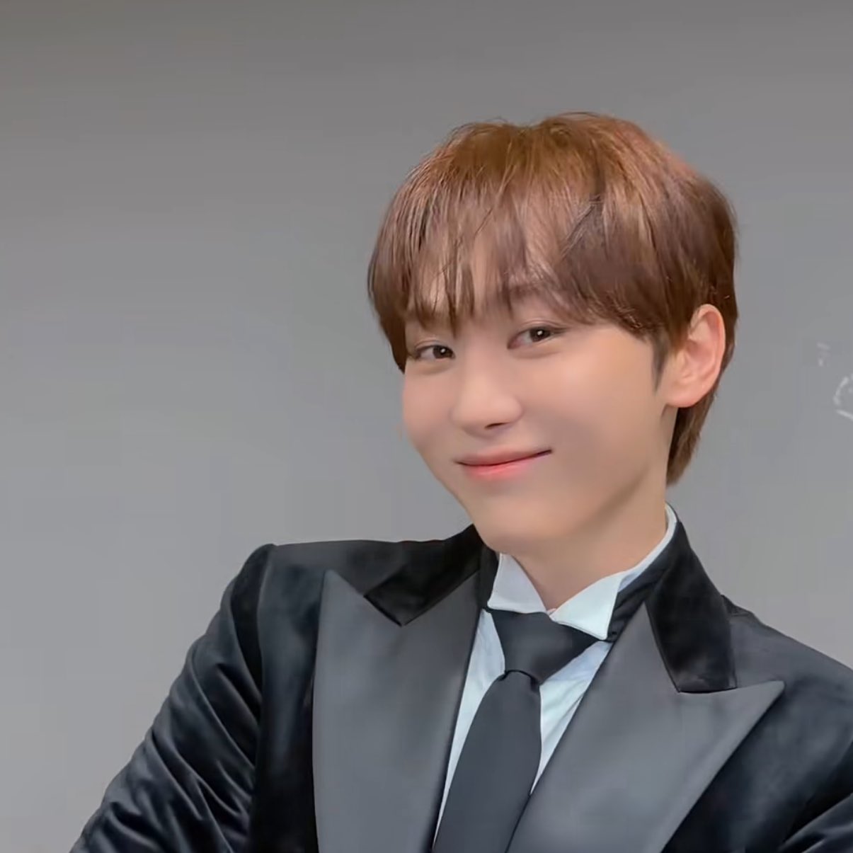 Recent activity shot of Seungkwan (SEVENTEEN)