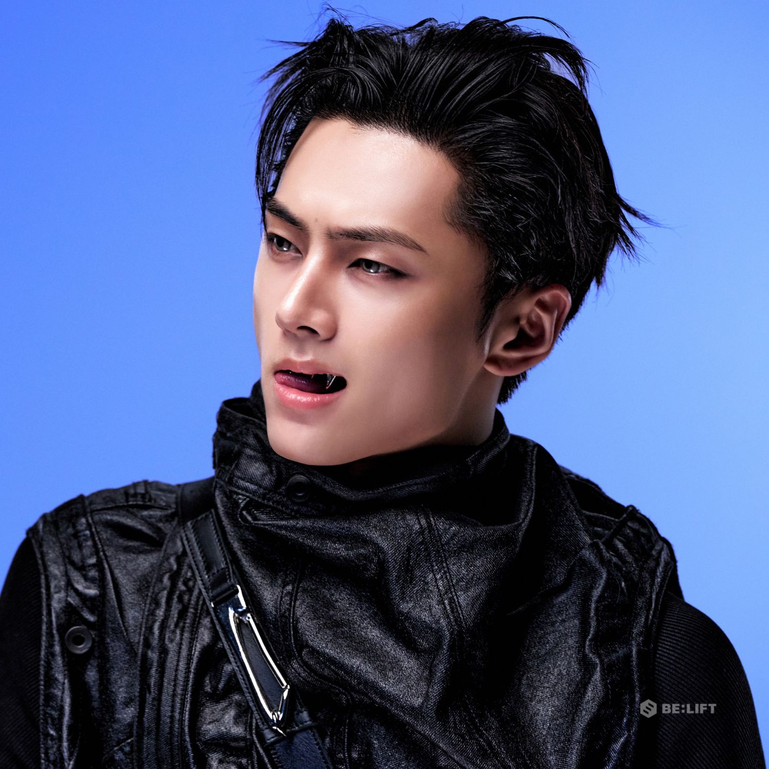 ENHYPEN의 비하인드 컷