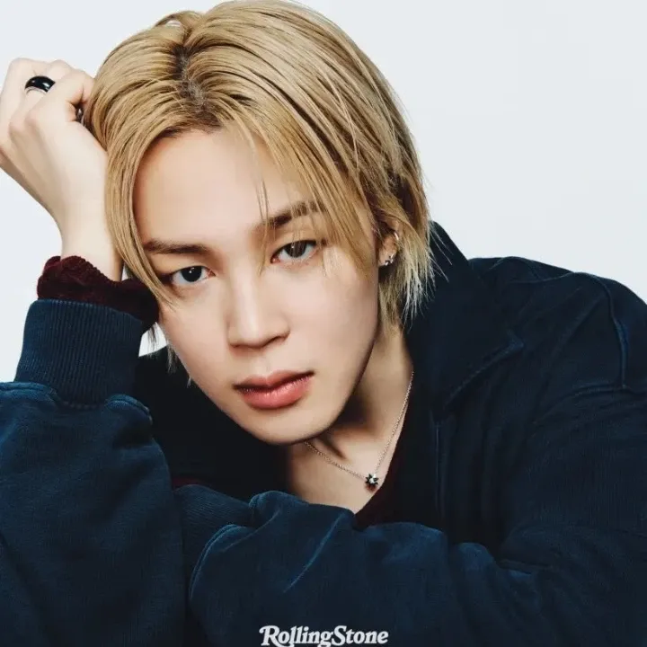 Momen yang diabadikan oleh penggemar Jimin (BTS)