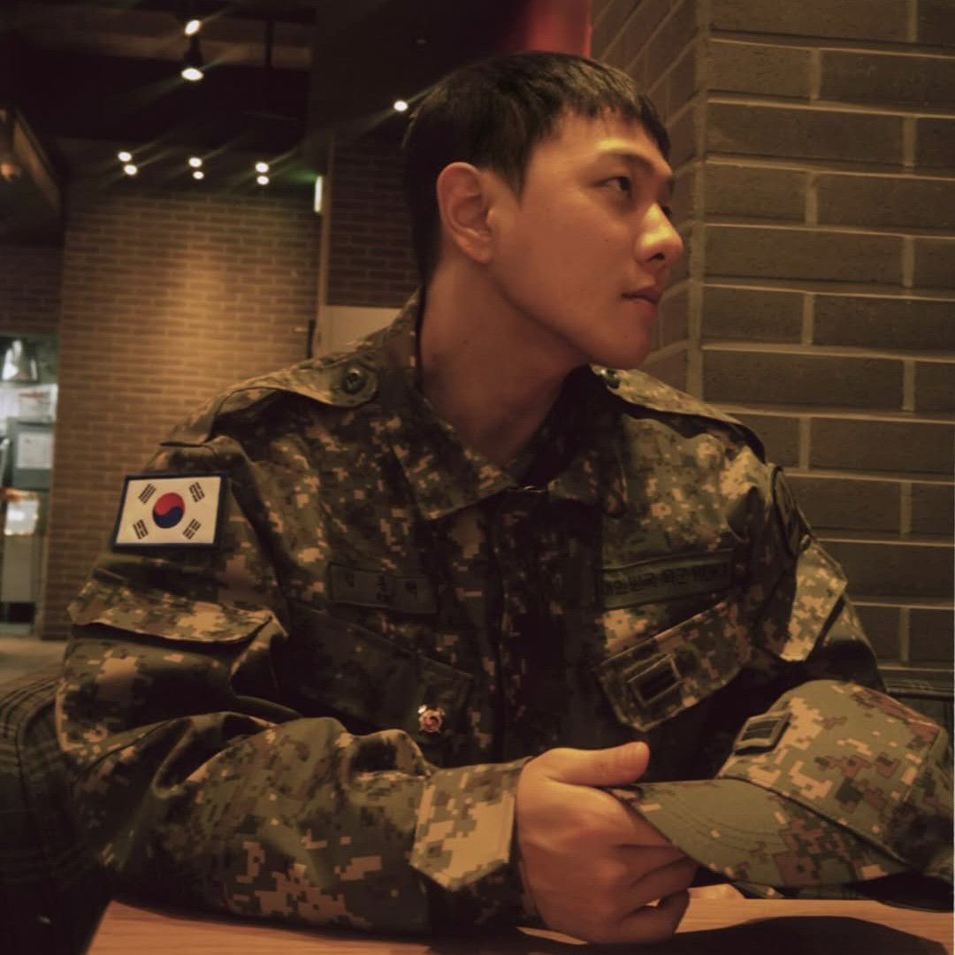 DK (iKON)の最新写真